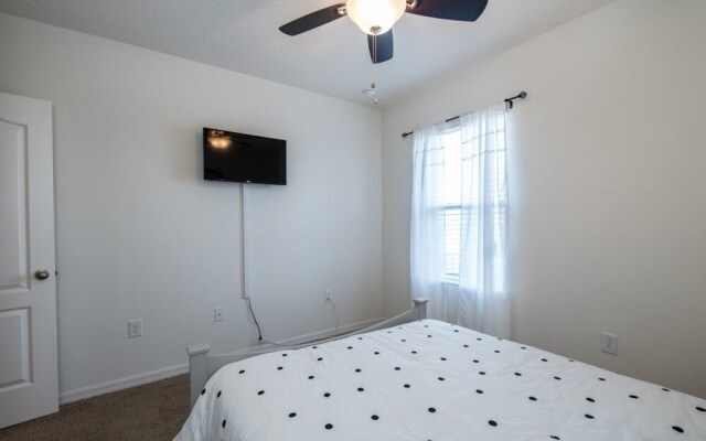 Amazing Townhouse! Solterra - 4686TD