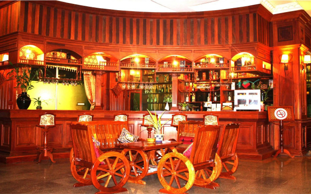 Goldiana Angkor Hotel
