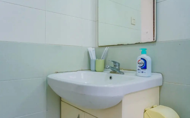 Locals Boutique Apartment Gongbei No.1