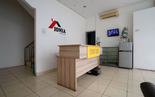 Ionia Homestay by OYO Rooms