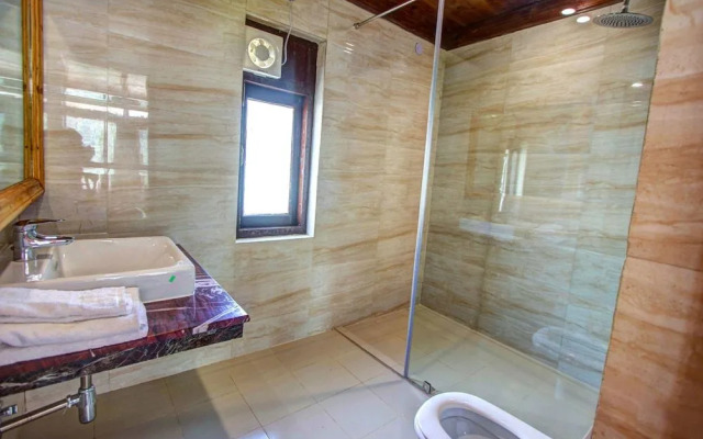 Ramgarh Heritage Villa