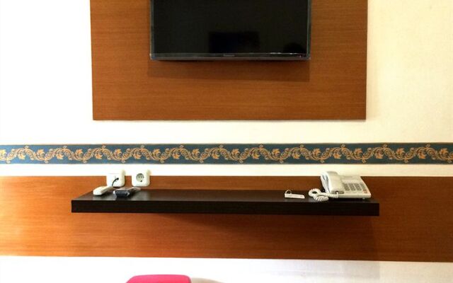 Sm Residence Pasteur