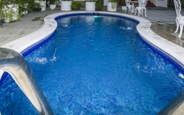 Hotel Mediterraneo Inn