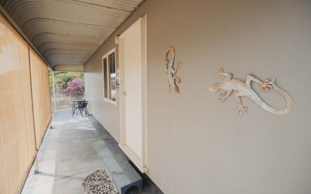 Capricorn Holiday Park