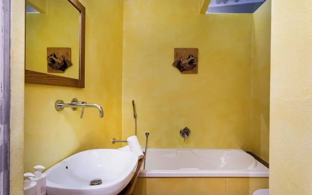 Alle Mura del Molo Apartment