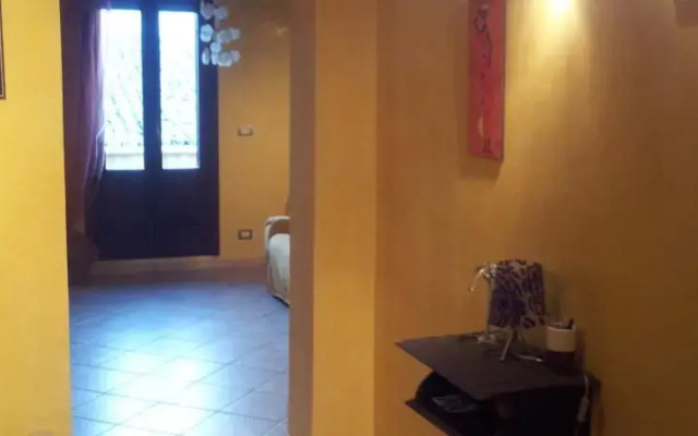 La Dimora Del Sole