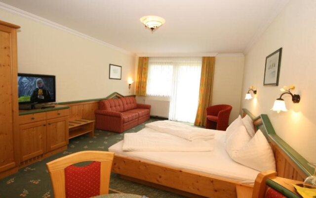 Alpenhotel Neuwirt