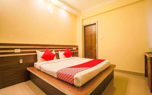 Eufregina Resort And Spa by OYO Rooms