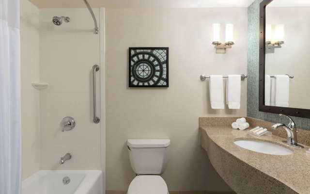 Hilton Garden Inn Troy