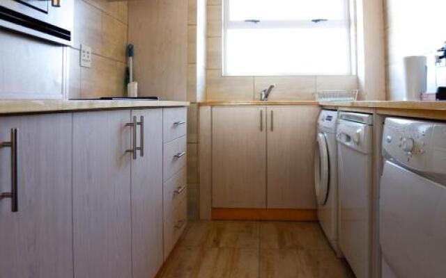 Westward HO Apartment 13