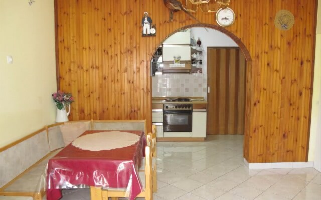 Apartments Rezika
