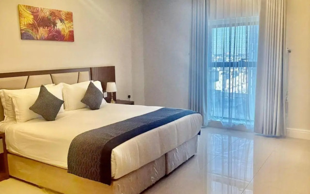 Remaz Hotel