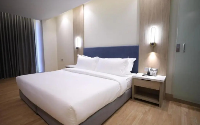 Best Western Premier Riyadh