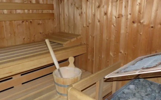 Gästehaus Alpenland