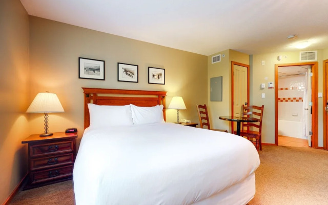 Whistler Cascade Lodge