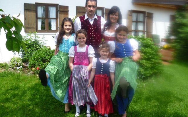 Langerbauer Hof