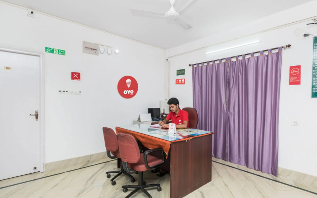 Violet Guest House