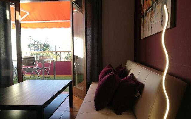 Apartment Ocean Park