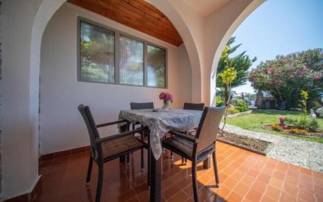 Apartment Popovic