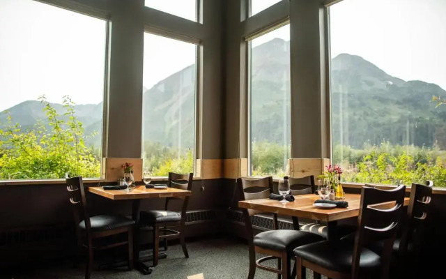 Seward Windsong Lodge