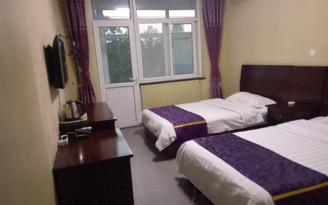 Shengjing Express Hotel