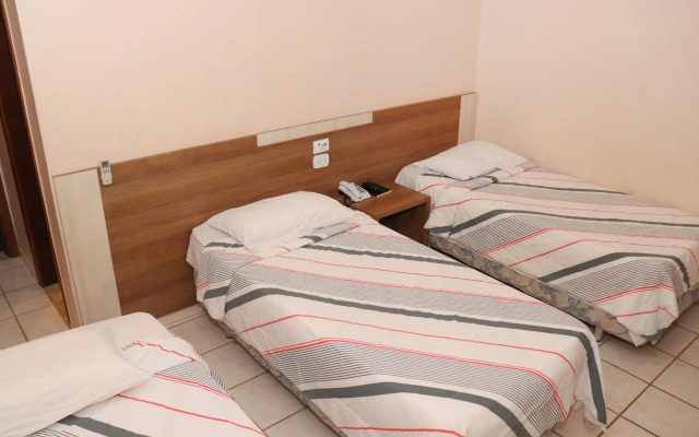 Hotel Solar das Mangueiras