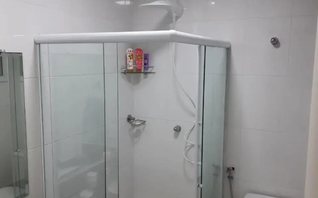 Praia do Morro - Guarapari - Ap 1004 Razões