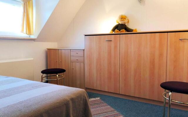 Ferienhaus Annemarie