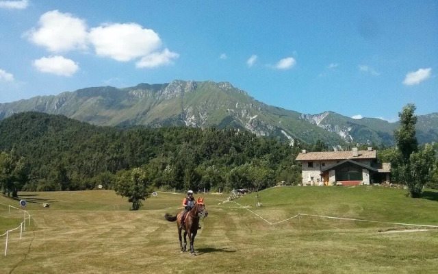 Casa Narauni - Chalet nel Bonis