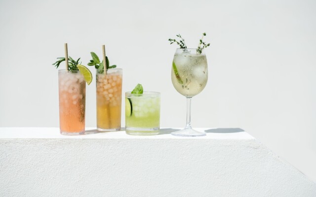 The Olive Boutique Suites and Spa