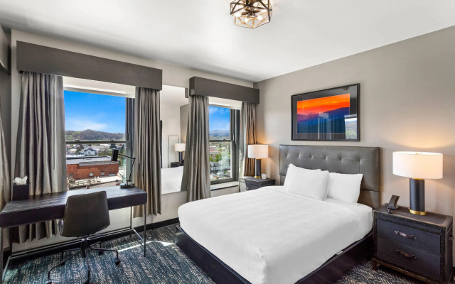 Tygart Hotel, an Ascend Collection Hotel