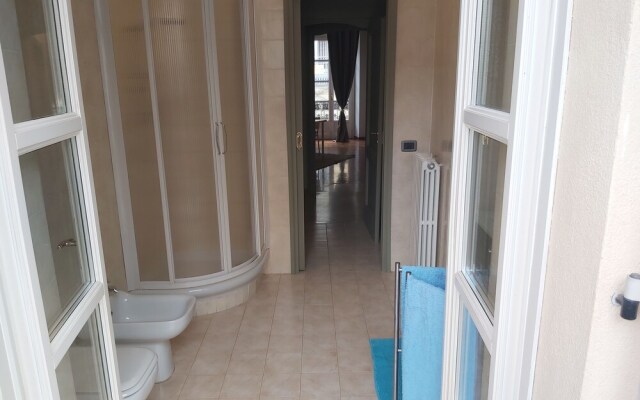 Beautiful Apartment in the Heart Asti, Italy