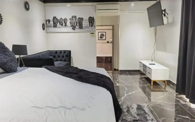 Semeni Asante Guesthouse
