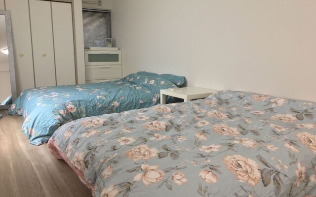 Shinsaibashi Su Casa Apartment