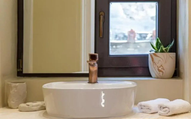 Epitome Suites