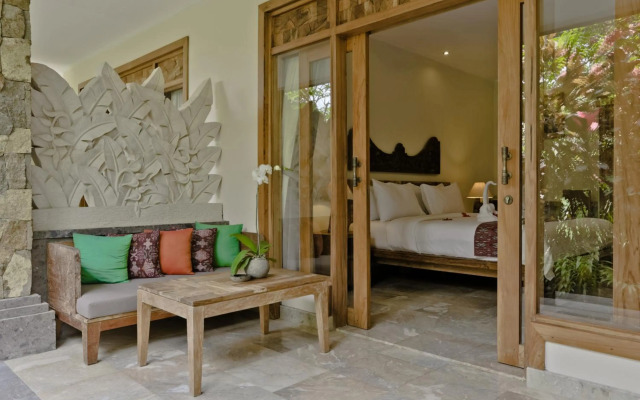 Sri Ratih Cottages