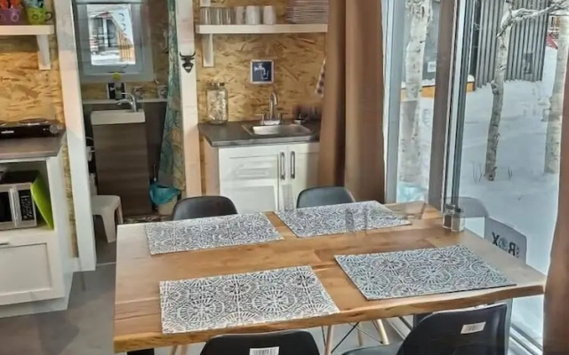 Domaine des Trois-Îles