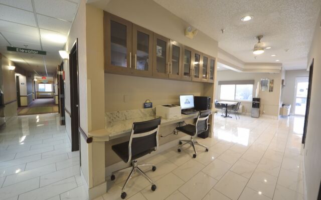 Days Inn & Suites Airport Albuquerque