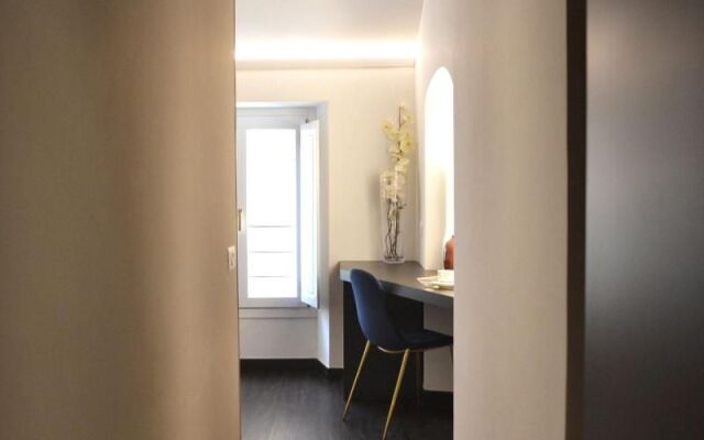 Palazzo delle Sirene