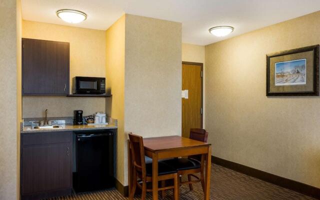 Comfort Inn Vermillion