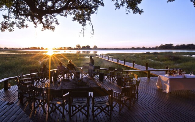 Mapula Lodge