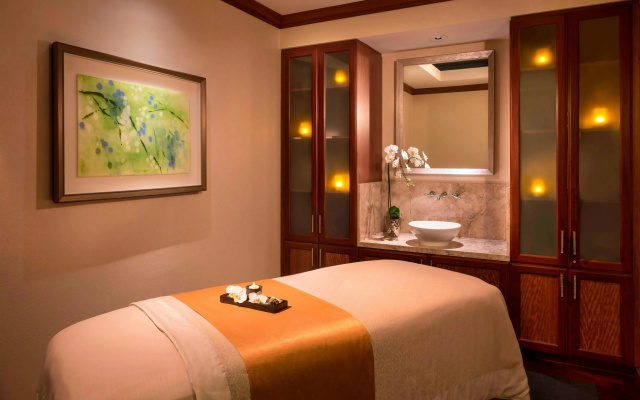 The Ritz-Carlton, Marina del Rey