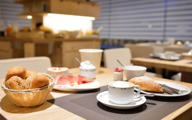 Garni Chalet Elisabeth