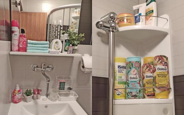 Apartmani Anastazija