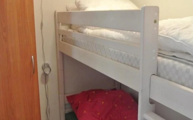 Nice Apartment in Korshamn With 3 Bedrooms and Wifi