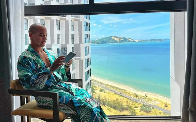 Apec Mandala Wyndham Mui Ne