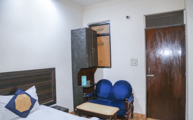 Hotel Konark