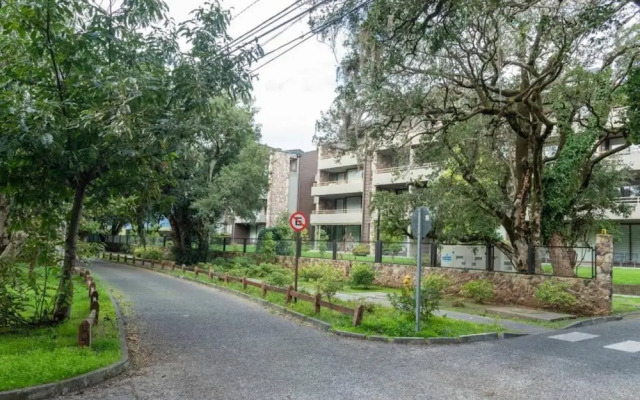 Urbano Costa Pucon BBQ Laundry Parking Pool Wifi