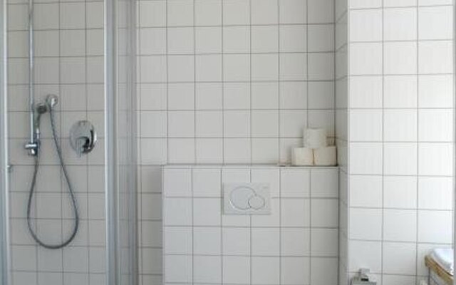 Jugendhaus St. Norbert