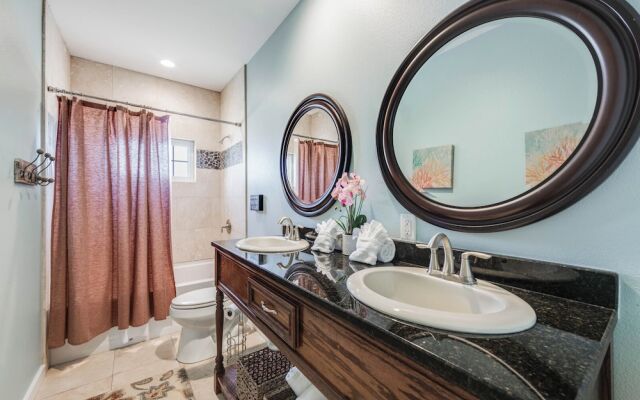 Tipsy Turtle Hideaway